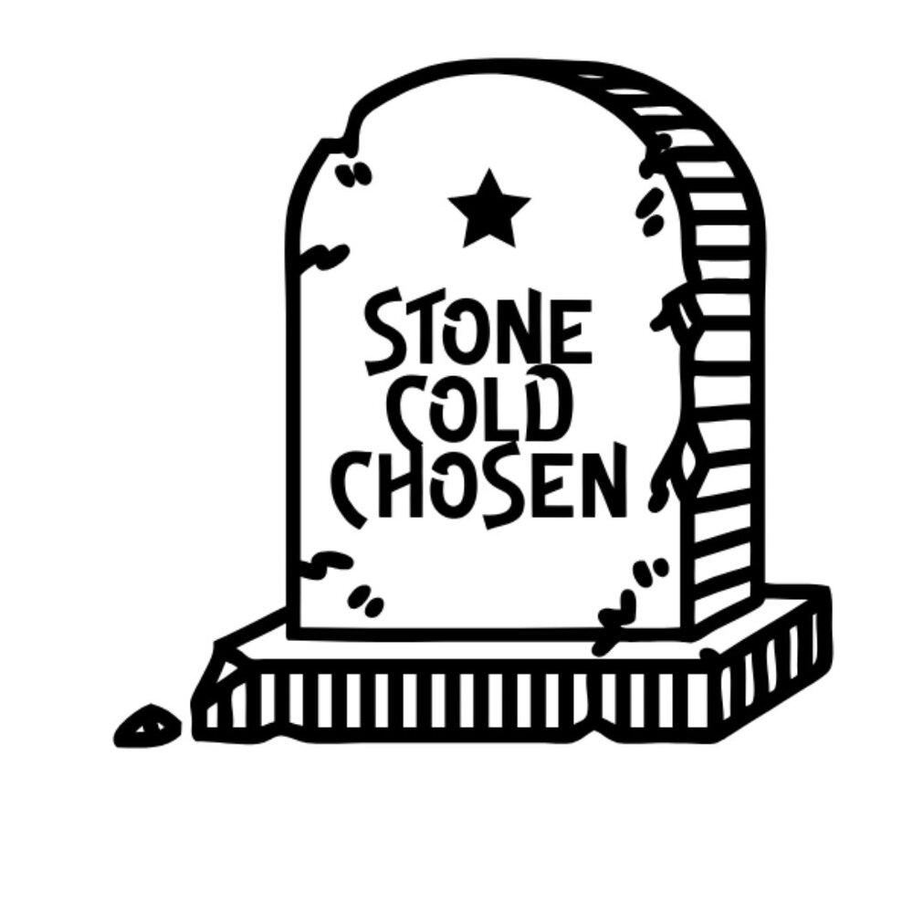 Stone Cold Chosen